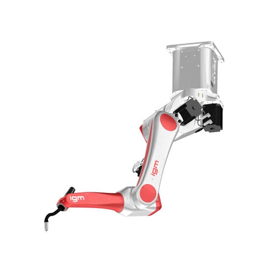 关节型机器人 RTE 400 SERIES 6轴 7轴 8轴