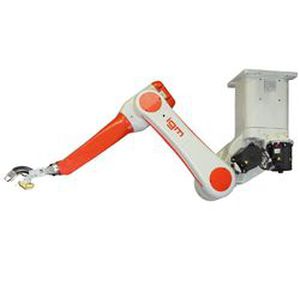 关节型机器人 RTE 400 SERIES 6轴 7轴 8轴