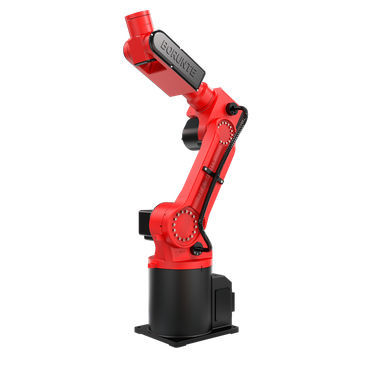 关节型机器人 BRTIRUS0805A 6轴 搬运 用于组装