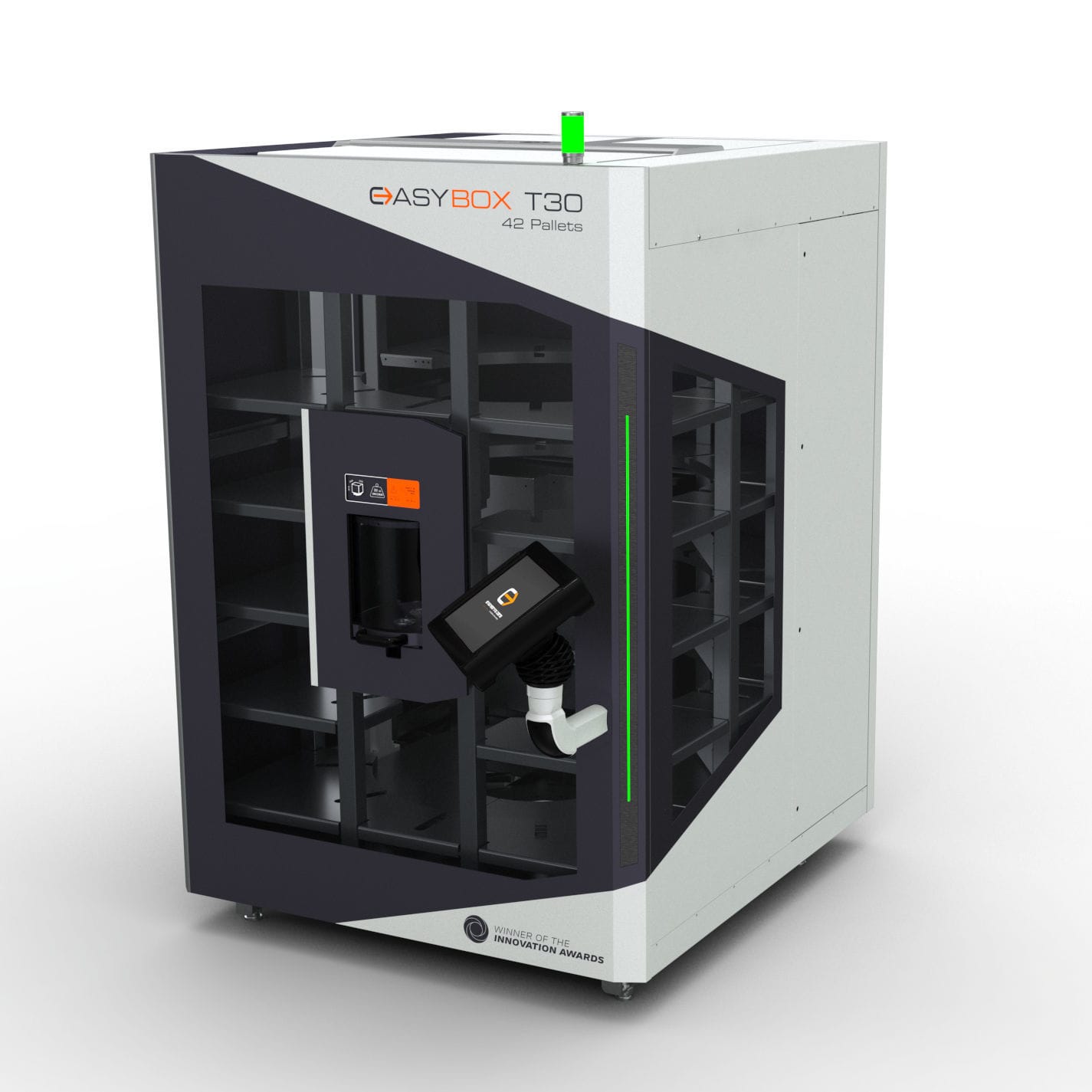 直角坐标机器人 EASYBOX T30-42 3轴 搬运 堆垛