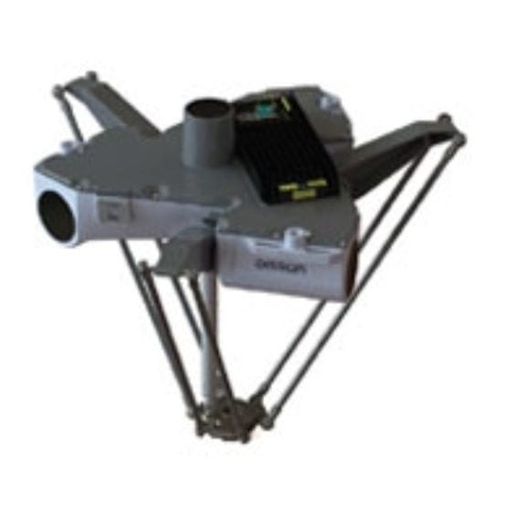 并联机器人 IX3 SERIES 单轴 工具操作