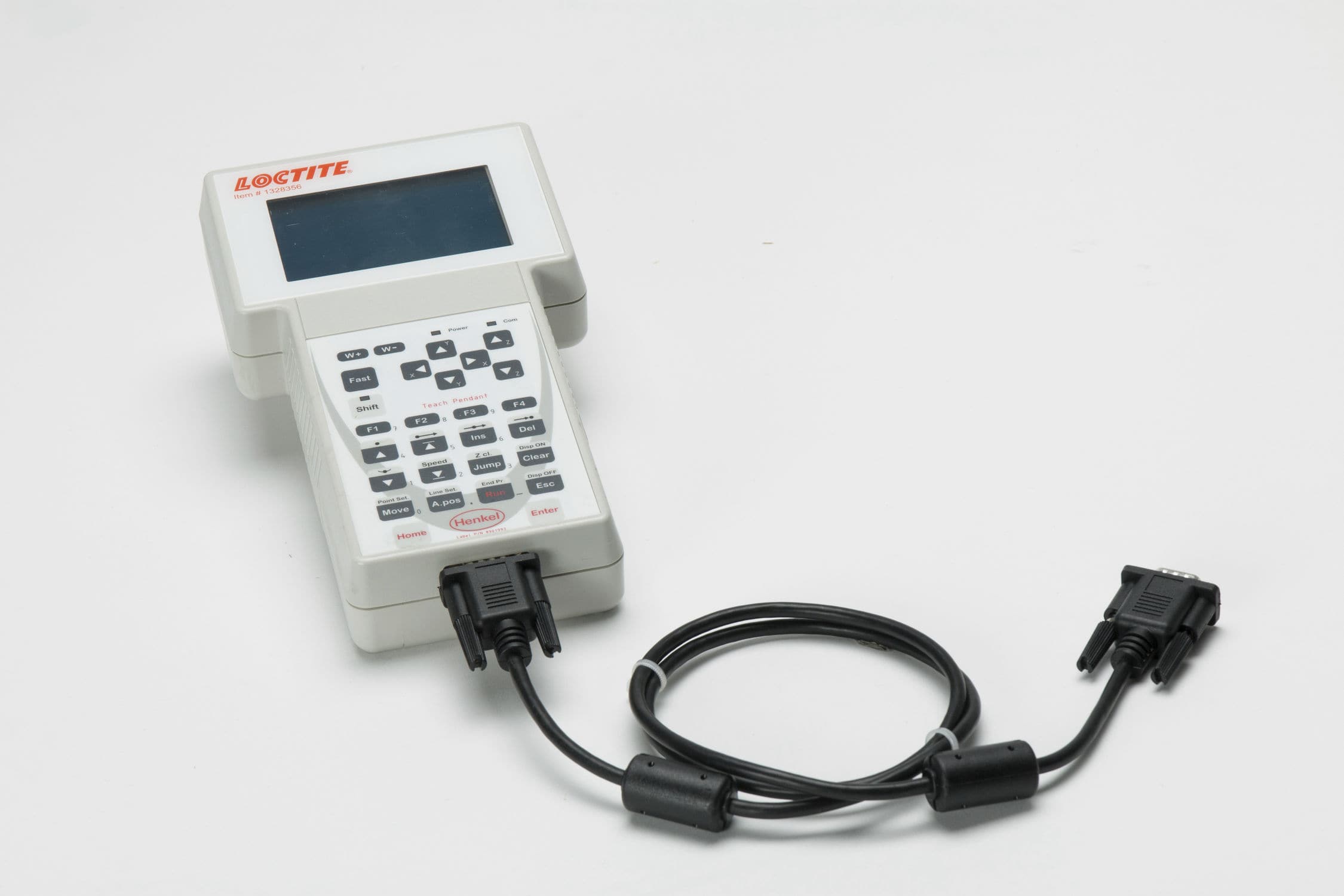 定量机器人 EQ RB40 300D 笛卡尔坐标 3轴 台式