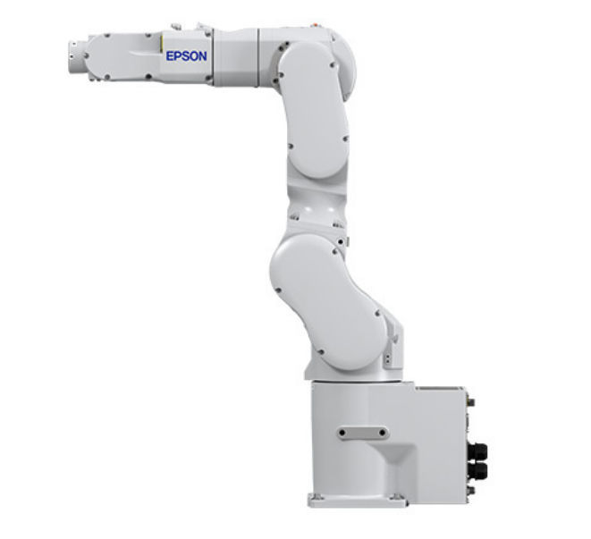 关节型机器人 C SERIES 6轴 搬运 吊挂式