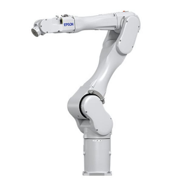 关节型机器人 C SERIES 6轴 搬运 吊挂式