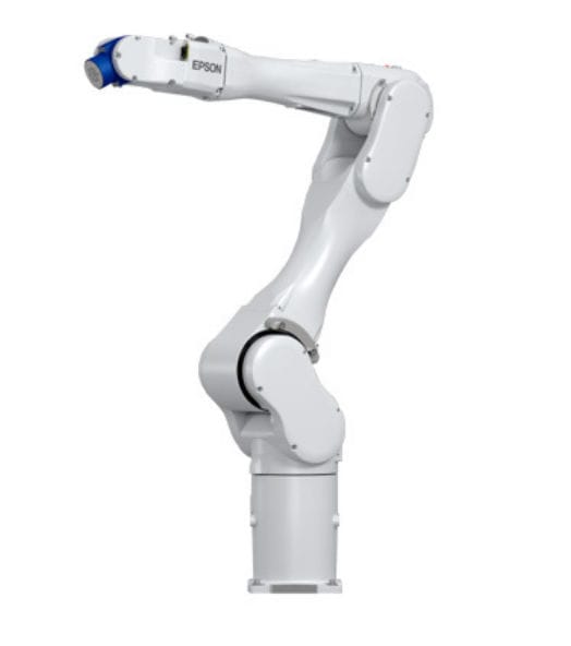 关节型机器人 C SERIES 6轴 搬运 吊挂式