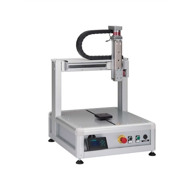 直角坐标机器人 WRA300 4轴 3轴 用于定量