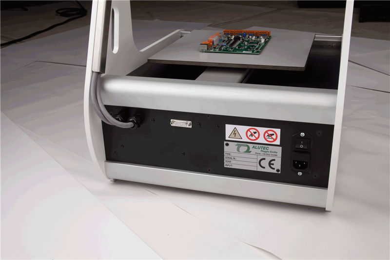 直角坐标机器人 WRL300 3轴 用于定量 台式