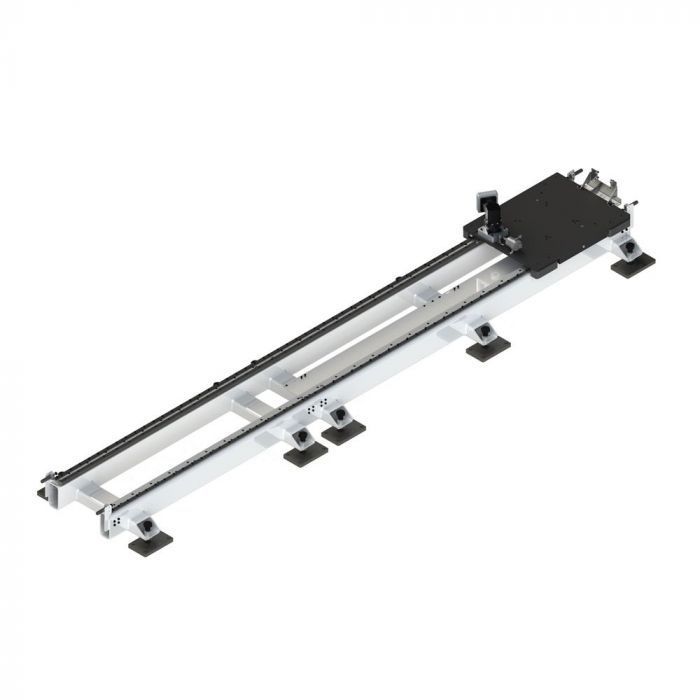 7轴机器人 DUALVEE® 转运 落地式