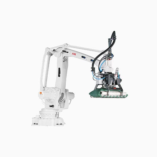 气动夹持器 FLEXGRIPPER - CLAW 平行 双爪 用于堆垛机器人