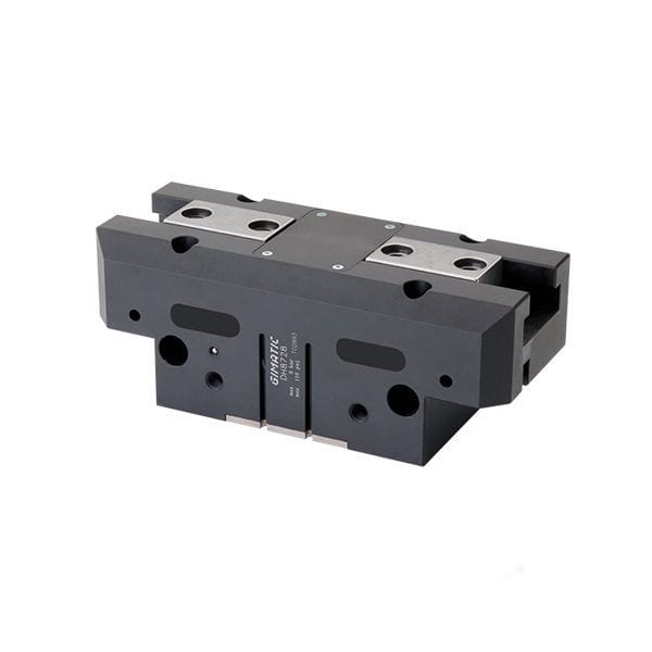 自动定心夹持器 DHG SERIES 气动 平行 双爪