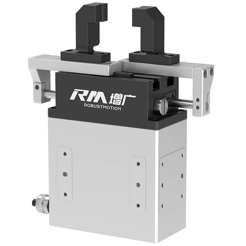 电动夹持器 RM-GBTD-11-40-10-ITG 平行 密封