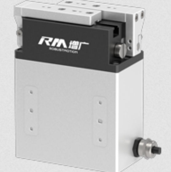 电动夹持器 RM-GBTD-11-40-10-ITG 平行 密封
