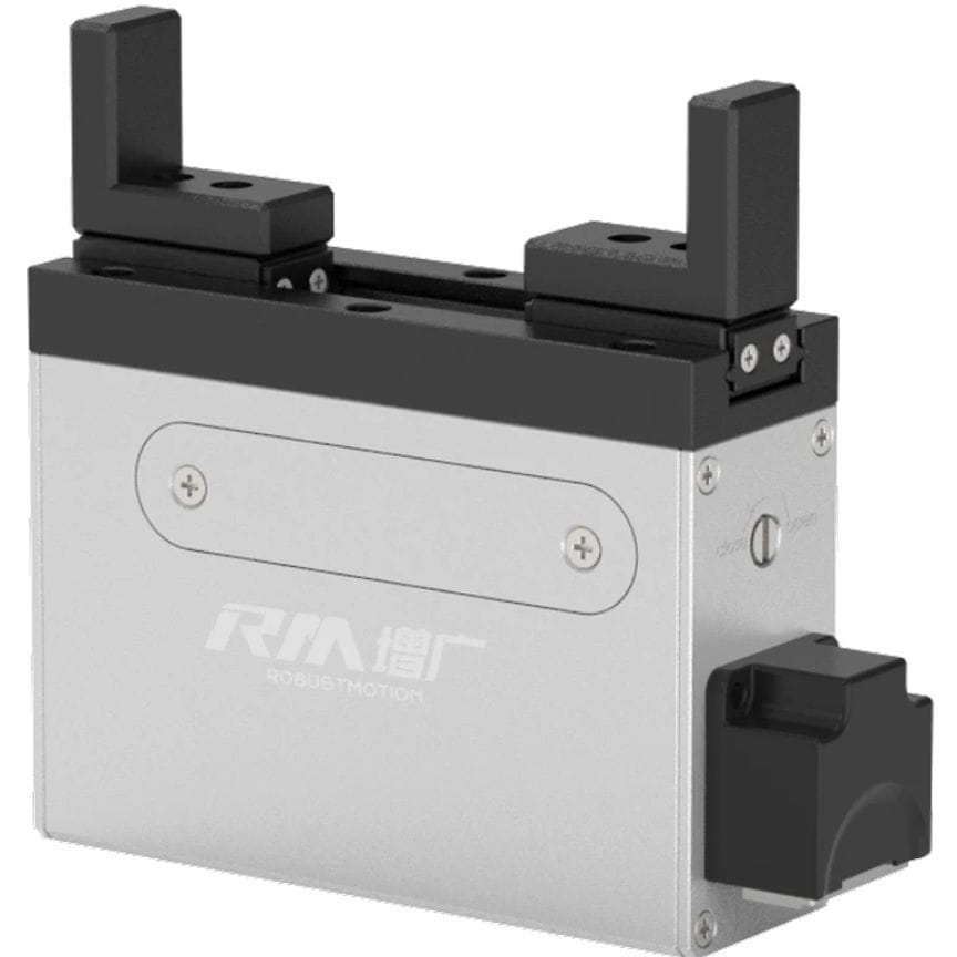 电动夹爪 RM-GB SERIES 平行 其他 大型