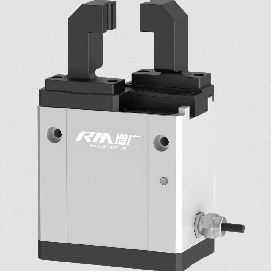 电动夹爪 RM-MFGB-08-80-1-ITG 平行 其他 密封