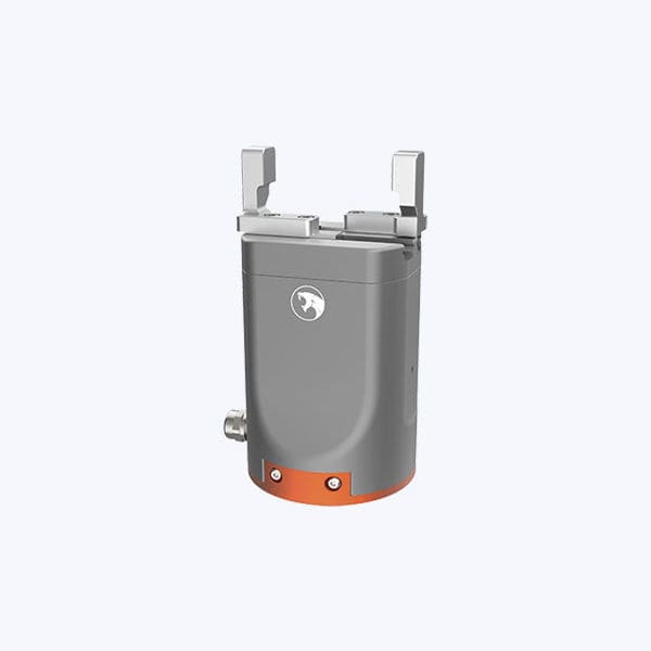 电动夹爪 Z-EFG-C65 平行 双爪 用于工业机器人