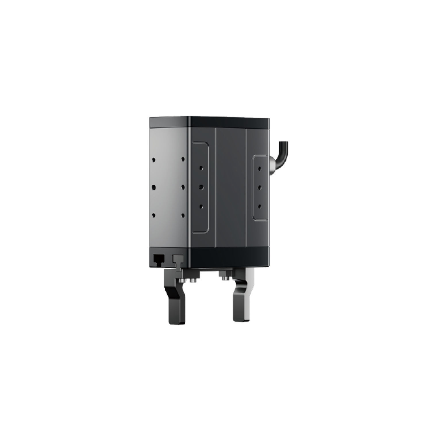 气动夹持器 EPG40-050 平行 双爪 IP40