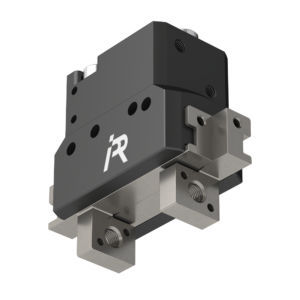 气动夹持器 IRP SERIES 平行 双爪 搬运