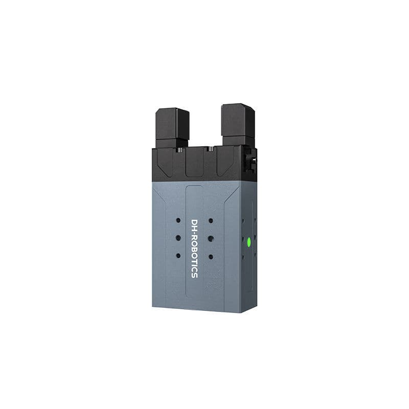 电动夹持器 PGE SERIES 平行 双爪 用于工业机器人
