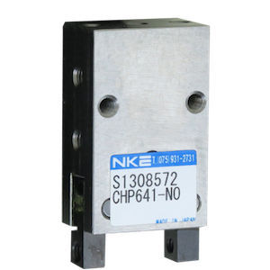 气动夹持器 CHP640-NO 平行 双爪 搬运