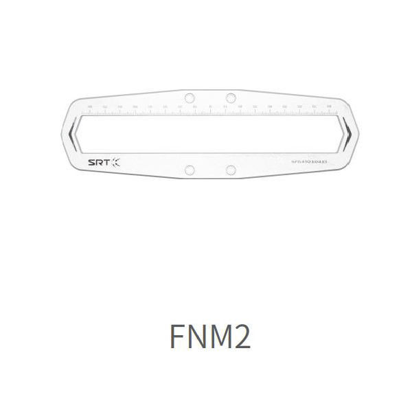 软性夹持器 SFG-FNM2-N3052 气动 气动执行器 双爪