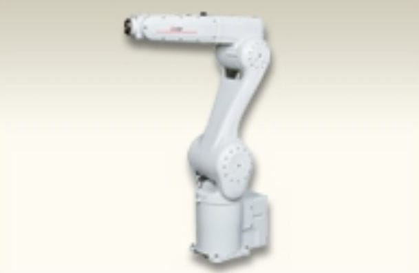 关节型机器人 RV-FR SERIES 协同操作 6轴 搬运