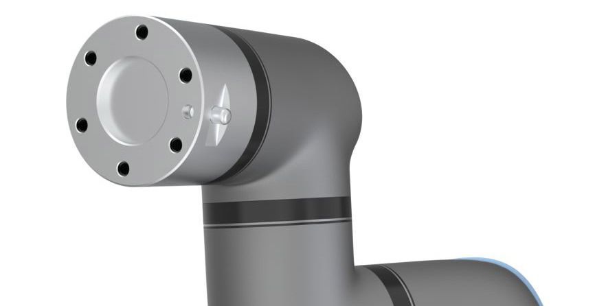 关节型机器人 UR20 协同操作 6轴 搬运