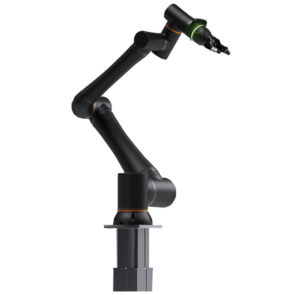 关节型机器人 RO1 协同操作 6轴 机器装载