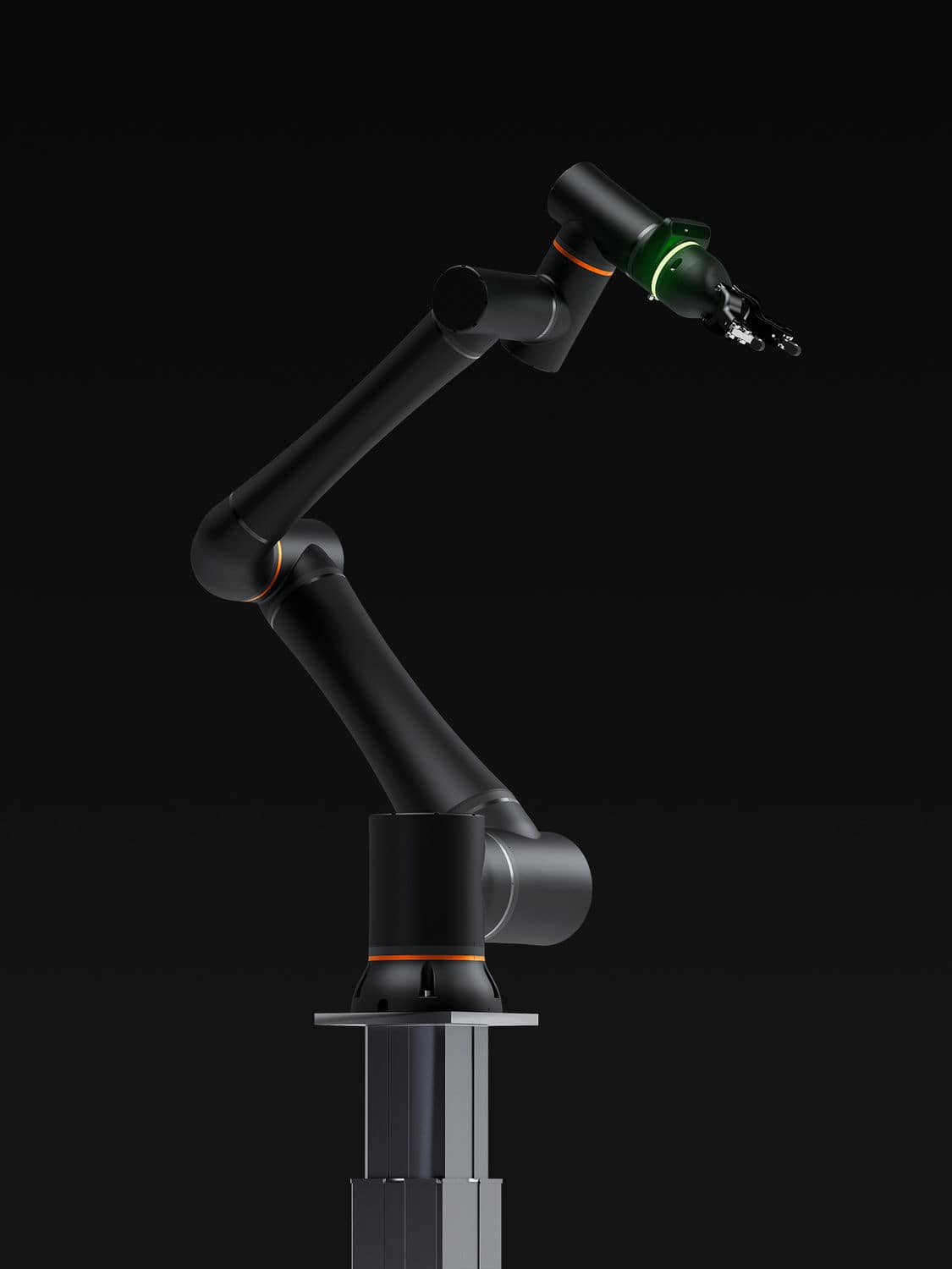 关节型机器人 RO1 协同操作 6轴 机器装载