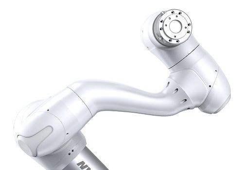关节型机器人 M SERIES 协同操作 6轴 搬运