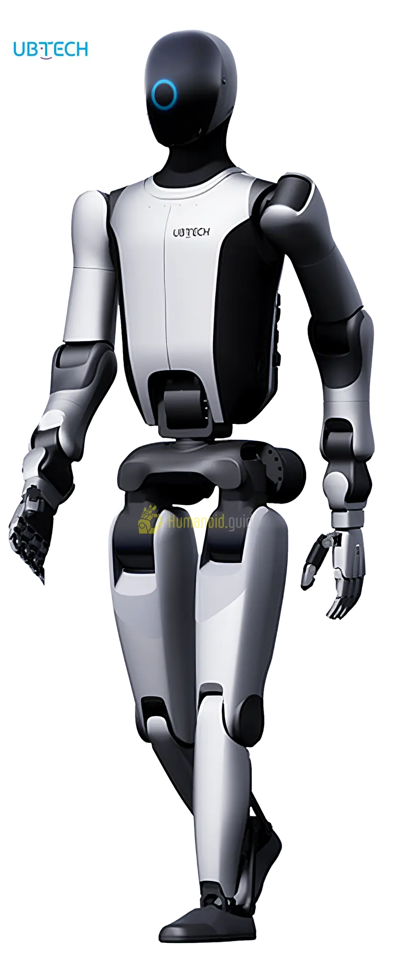 UBTECH Walker S2 | Humanoid Robot