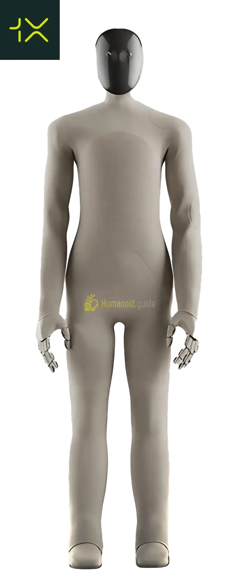 1X Technologies NEO Gamma | Humanoid Robot
