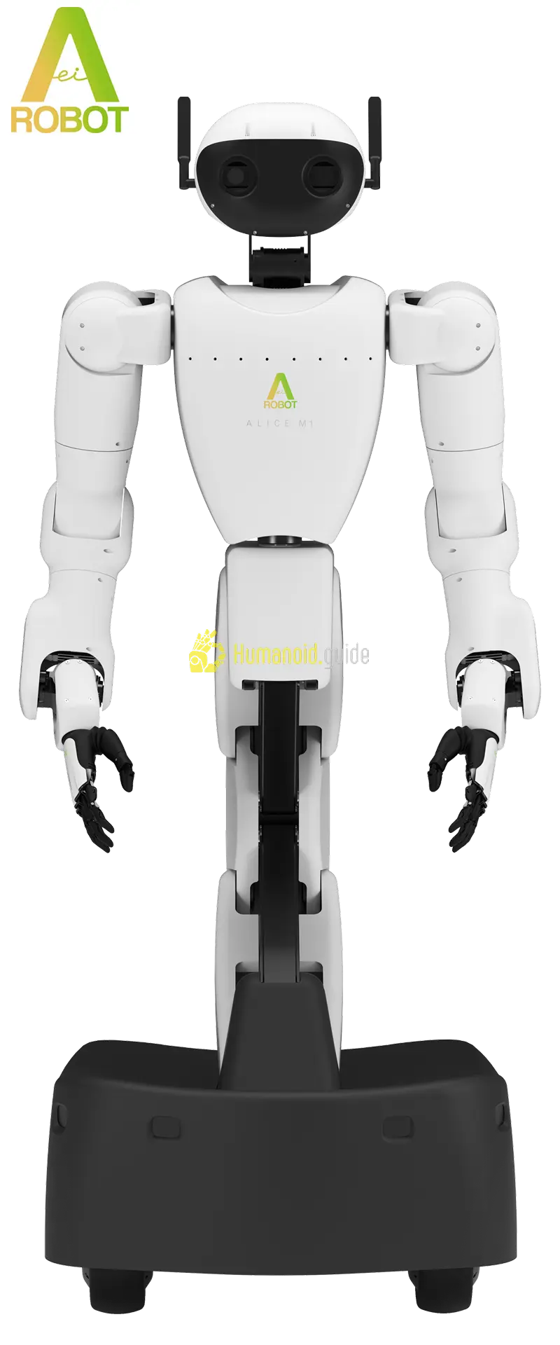 AEI Robot Alice M1 | Humanoid Robot