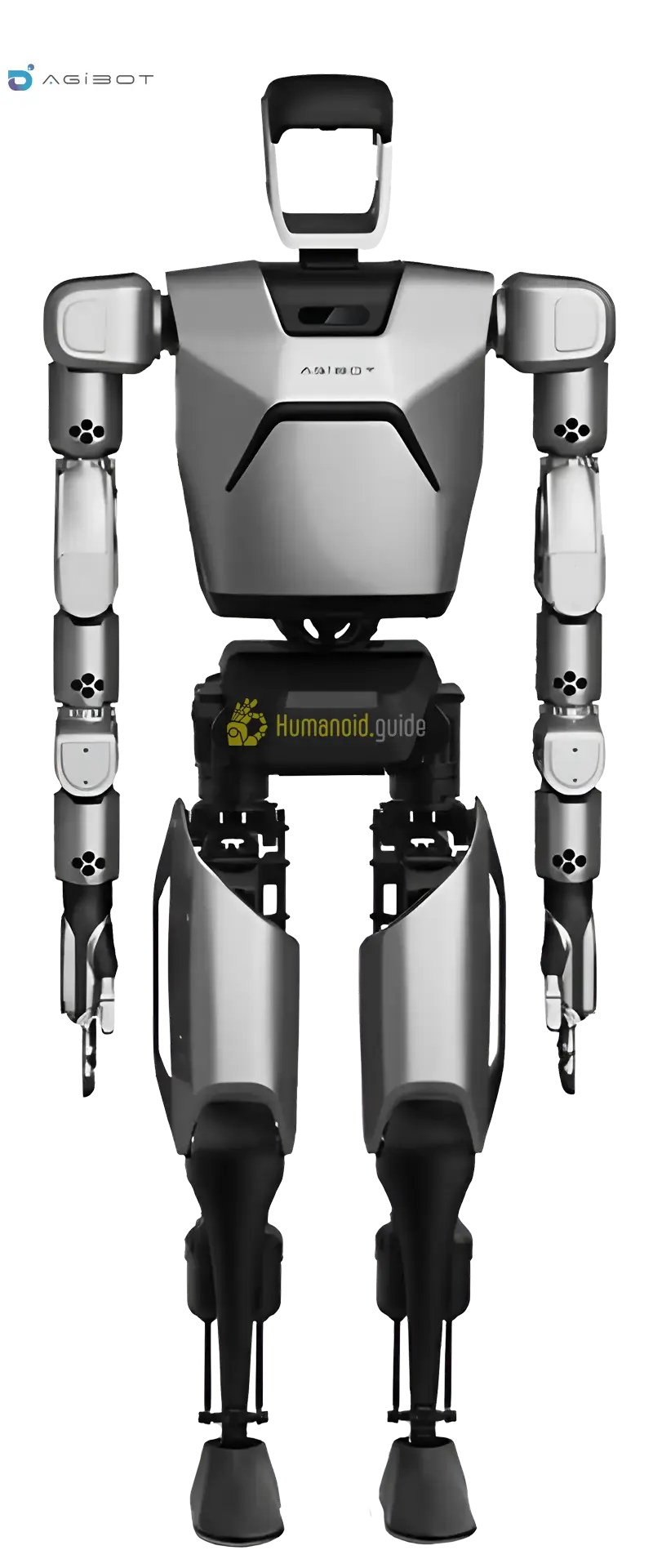 AgiBot A2 Max | Humanoid Robot