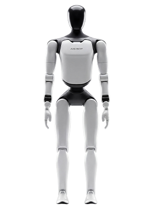 Agibot 远征A3 | Humanoid Robot