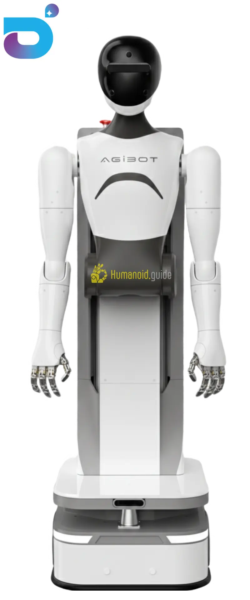 AgiBot AGIBOT G1 | Humanoid Robot