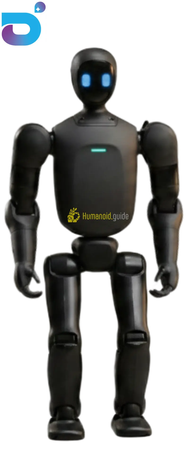 AgiBot QUESTER1 (Q1) | Humanoid Robot