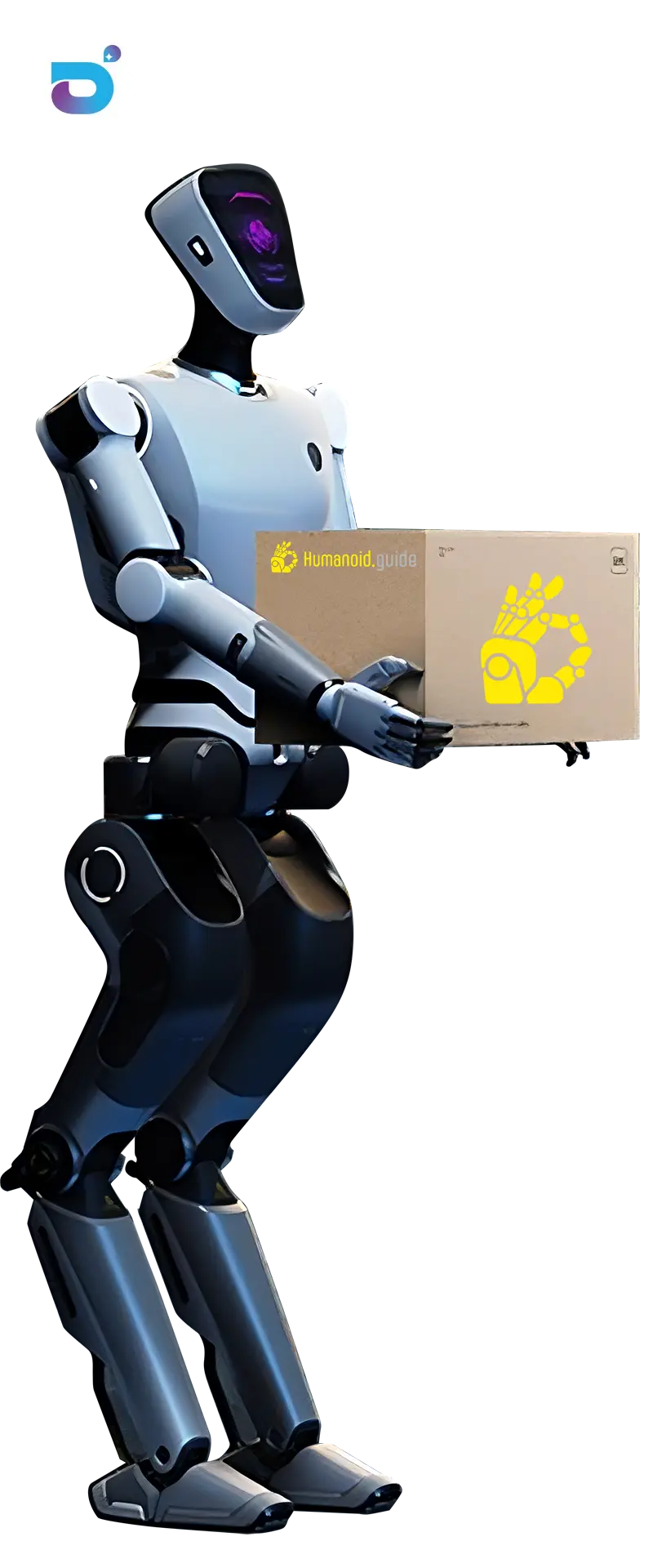 AgiBot RAISE A1 | Humanoid Robot