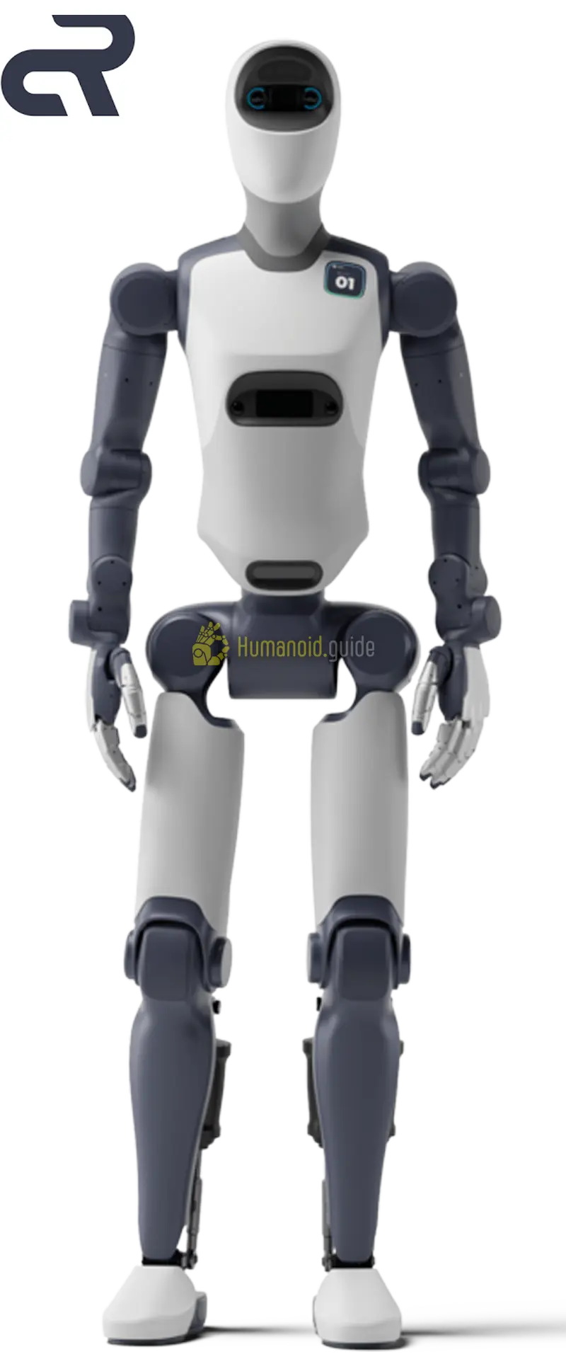 Agile Robots SE Agile One | Humanoid Robot