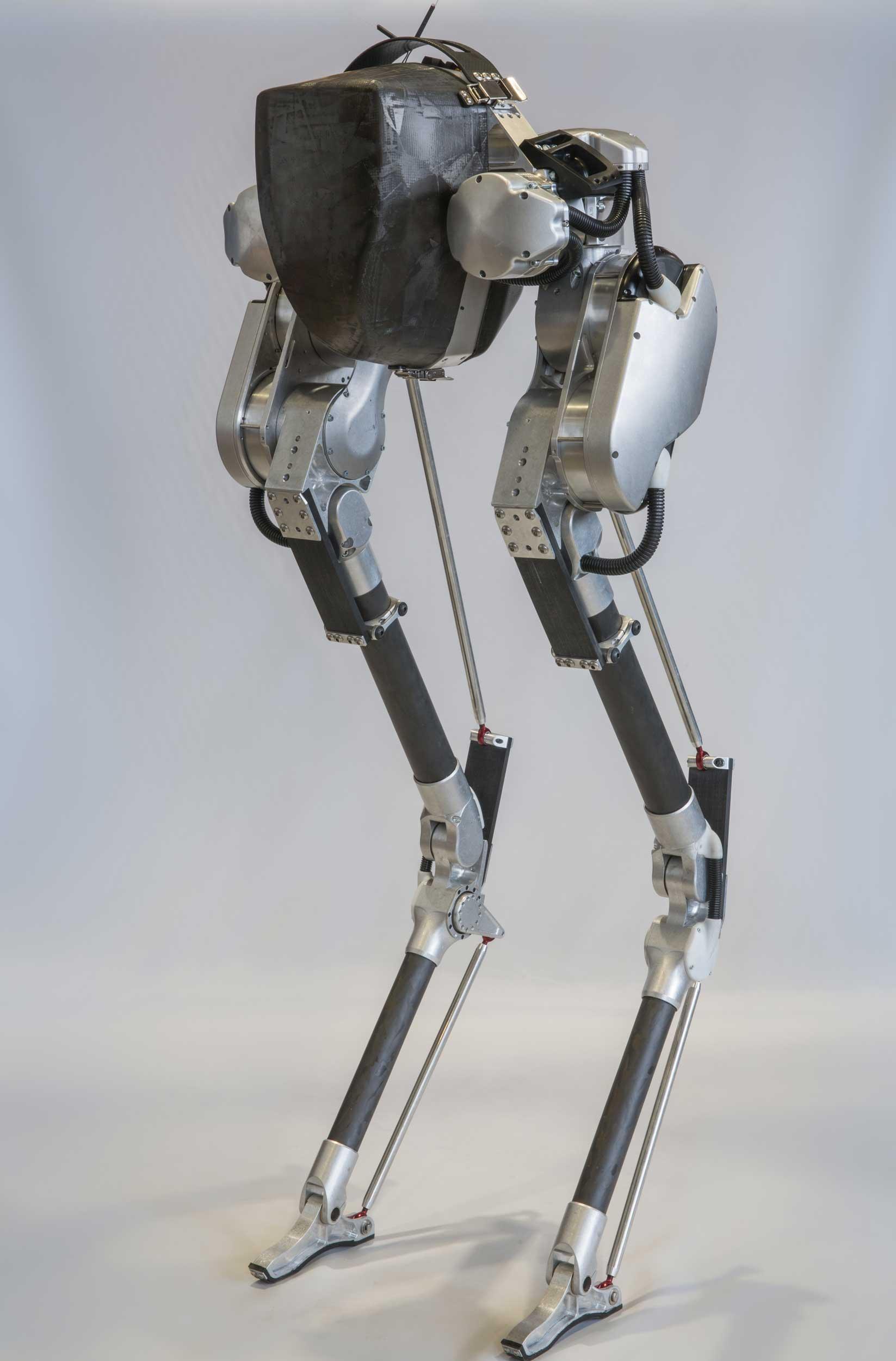 Agility Robotics Cassie | Humanoid Robot