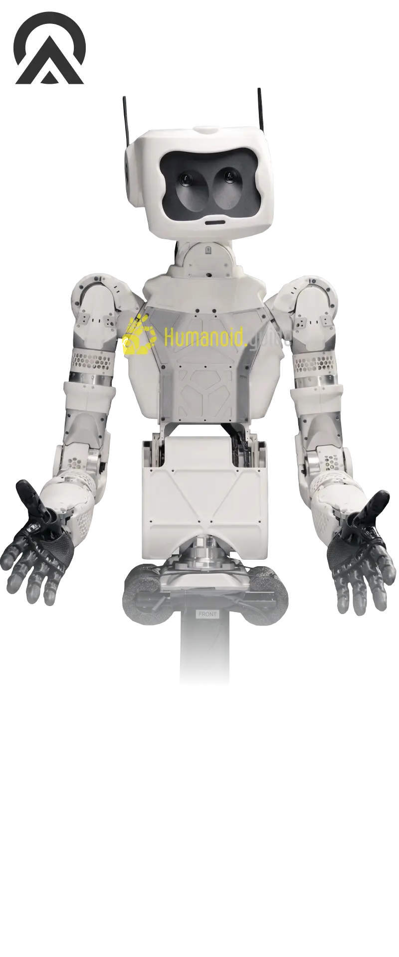 Apptronik Astra | Humanoid Robot