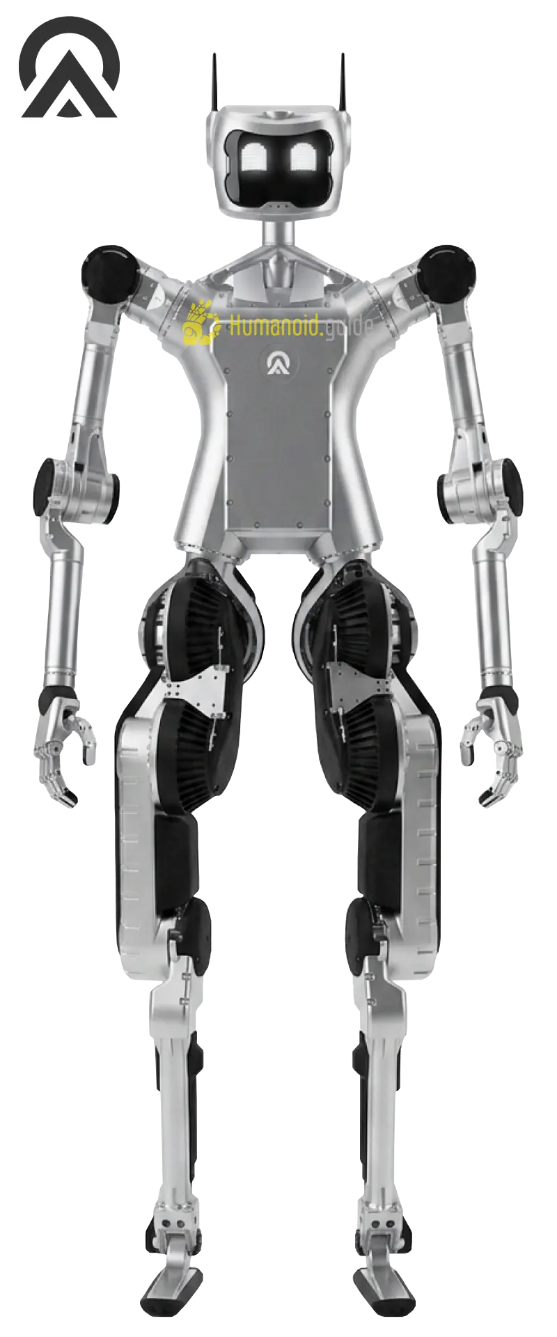 Apptronik QDH | Humanoid Robot