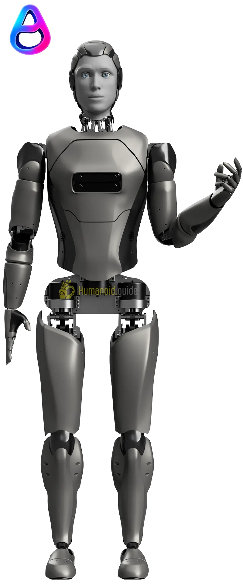 Artificial Intelligence Dynamic Organism Lab AIDOL | Humanoid Robot