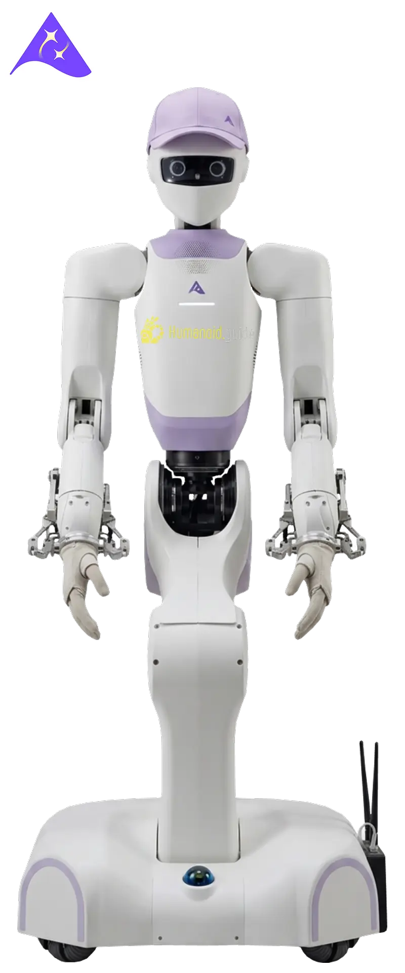 Astribot Astribot T1 | Humanoid Robot