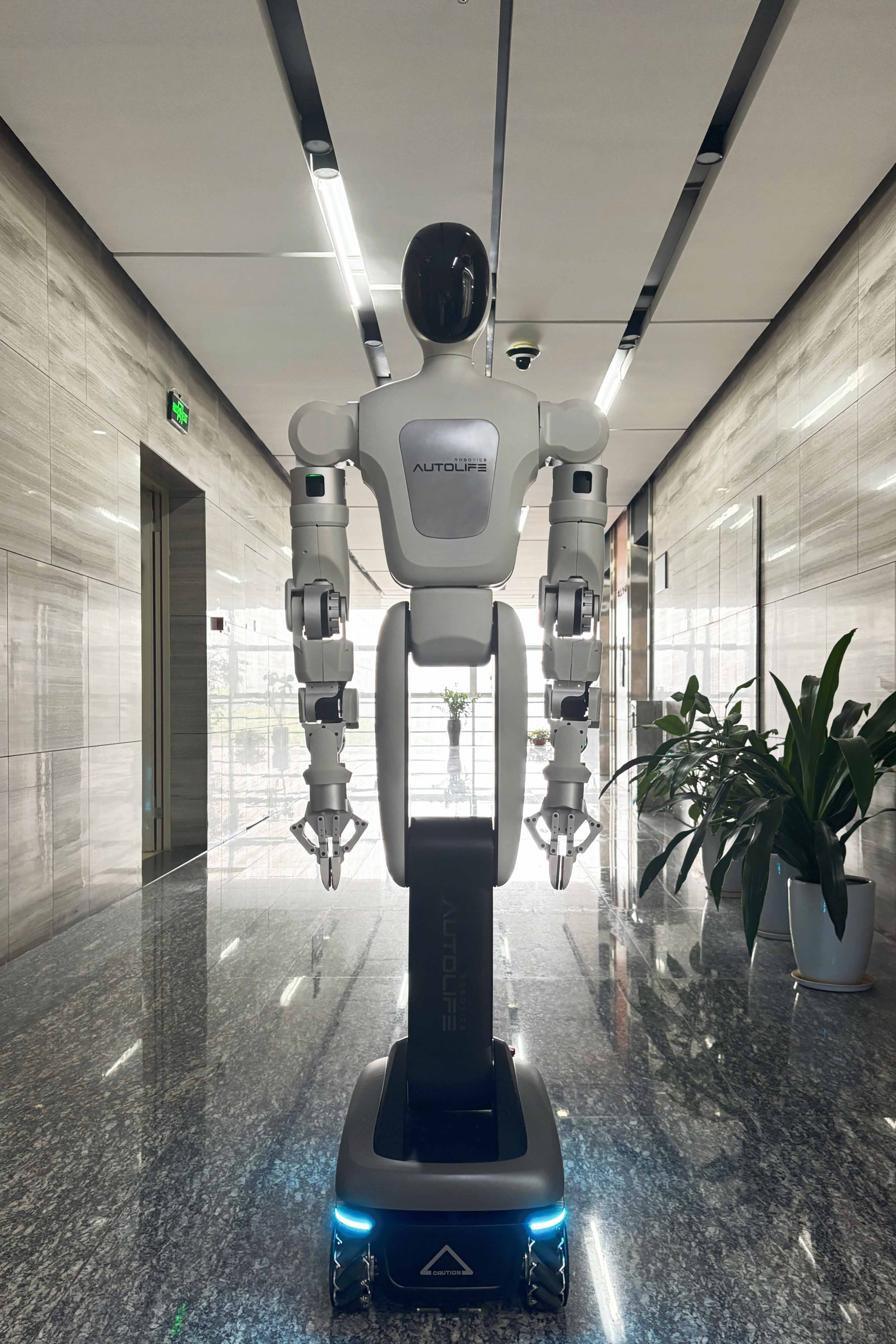 AutoLife Robotics AutoLife S1 | Humanoid Robot
