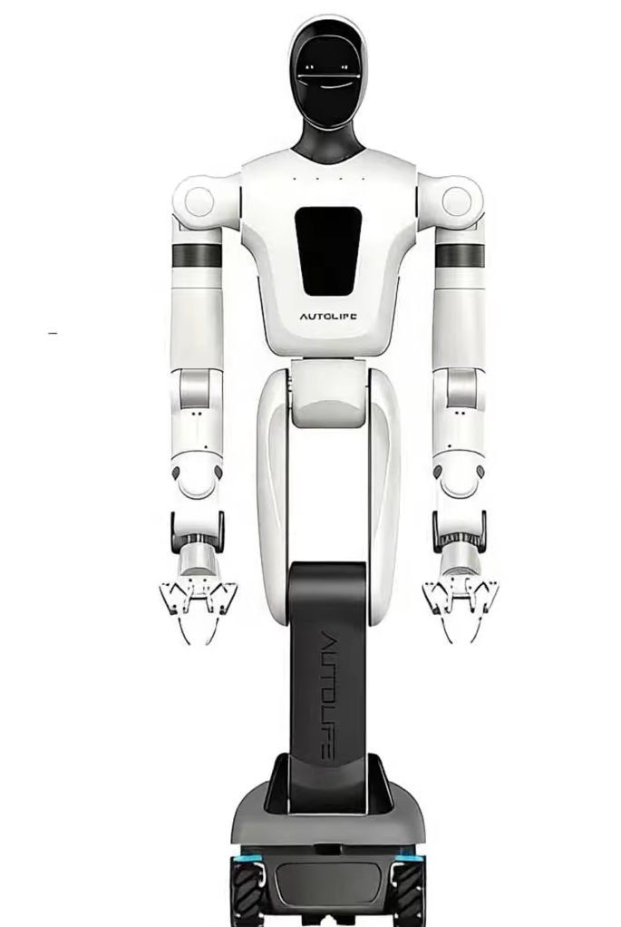 AutoLife Robotics AutoLife S2 | Humanoid Robot