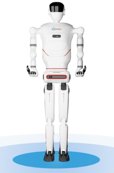 Chaoneng Robot 湘江1号 | Humanoid Robot