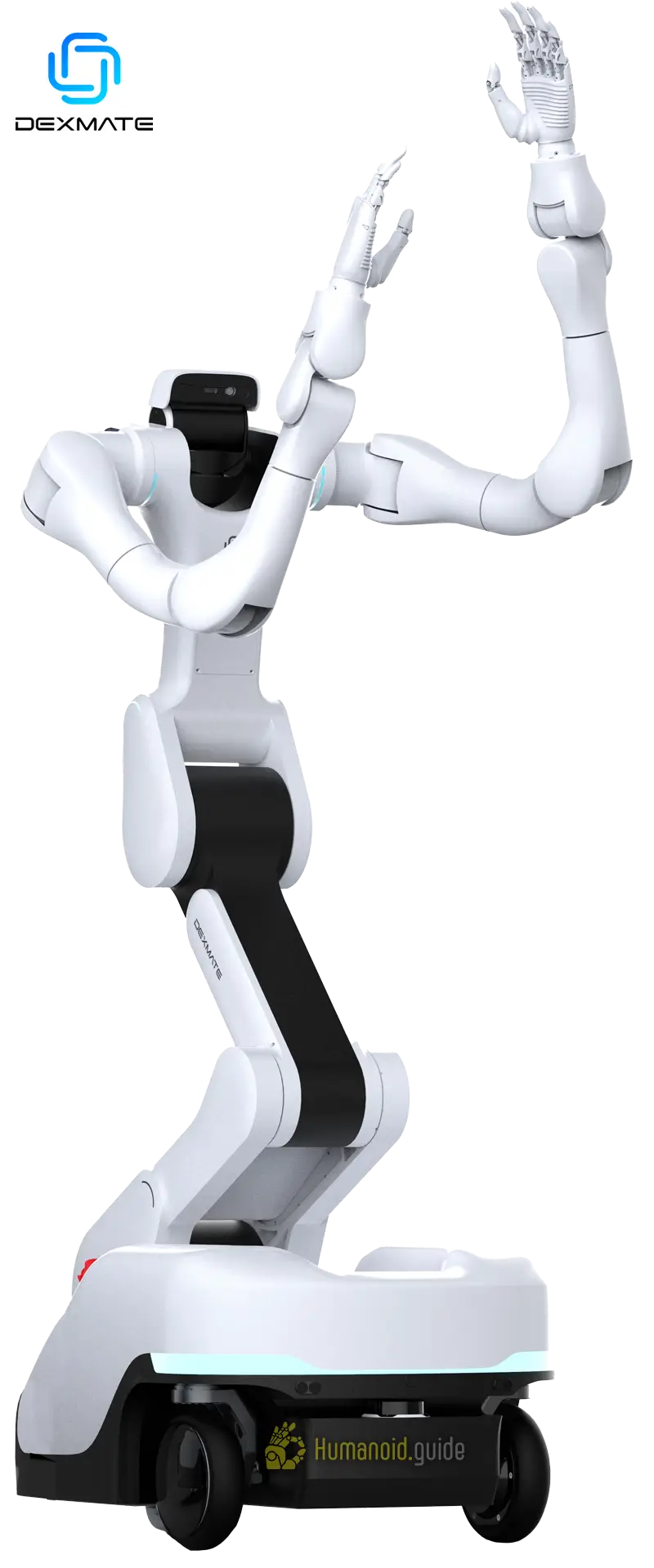 Dexmate Vega | Humanoid Robot
