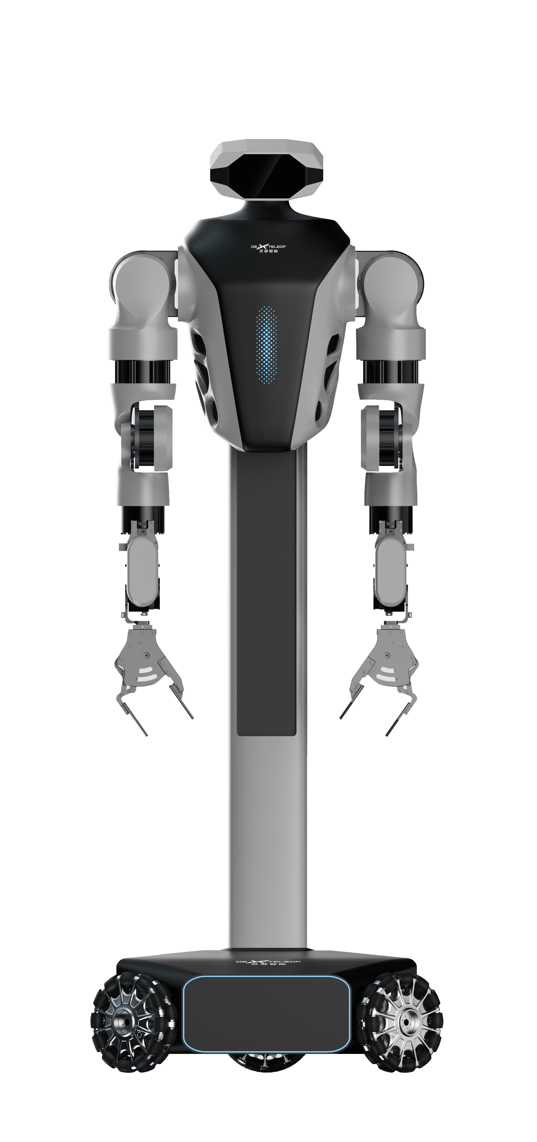 Dexteleop Intelligence TeleAvatar Pro | Humanoid Robot