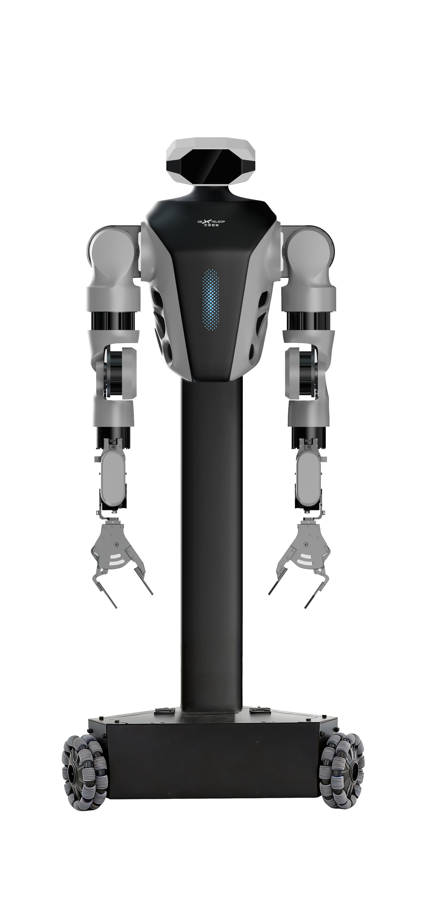 Dexteleop Intelligence TeleAvatar Standard | Humanoid Robot