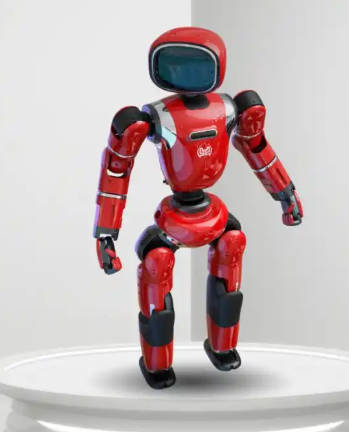 Digit 星行侠P01 | Humanoid Robot